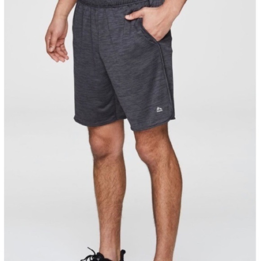 RBX men’s athletics shorts size L 14/16